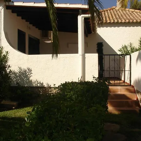 Feriehus V1 - Pedras D El Rei *
