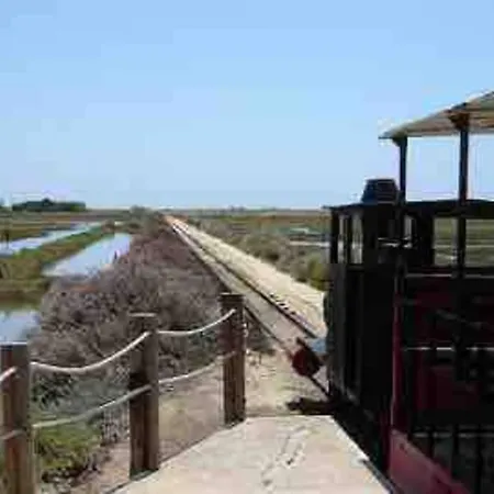 V1 - Pedras D El Rei * Tavira