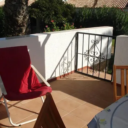 V1 - Pedras D El Rei Feriehus Tavira