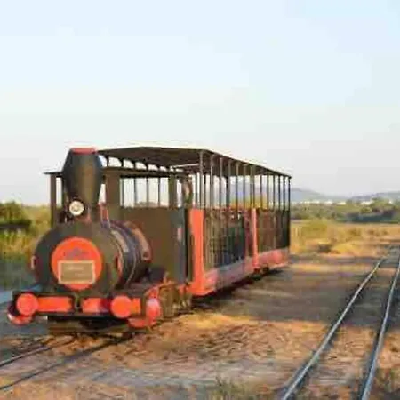V1 - Pedras D El Rei Feriehus *