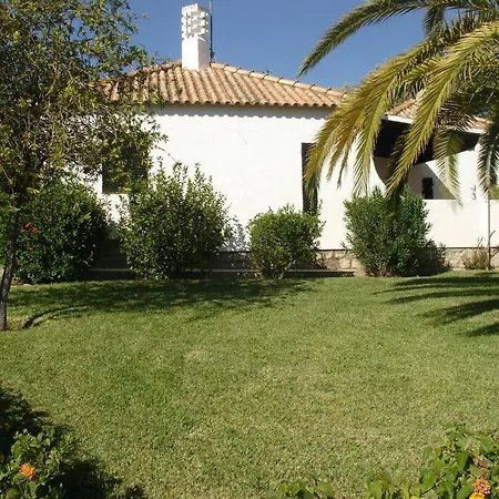 V1 - Pedras D El Rei Feriehus Tavira