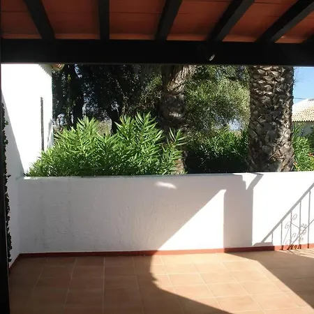 V1 - Pedras D El Rei Vakantiehuis *