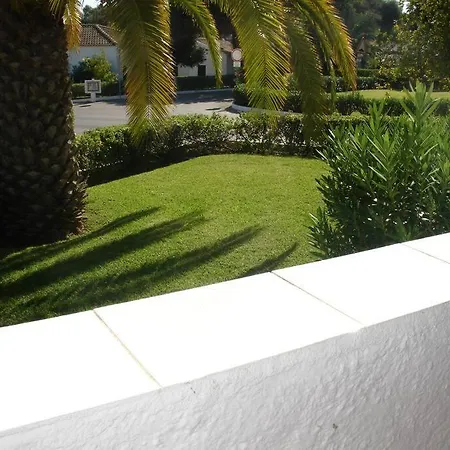 Holiday home V1 - Pedras D El Rei *
