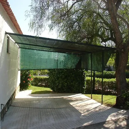 Holiday home V1 - Pedras D El Rei *